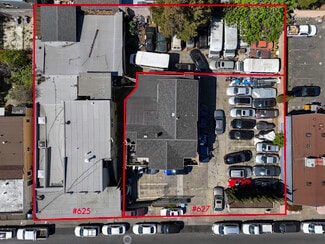 More details for 625-627 Tuolumne St, Vallejo, CA - Multifamily for Sale