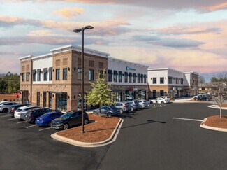 Plus de détails pour 9623 Bailey Rd, Cornelius, NC - Bureau/Médical à louer