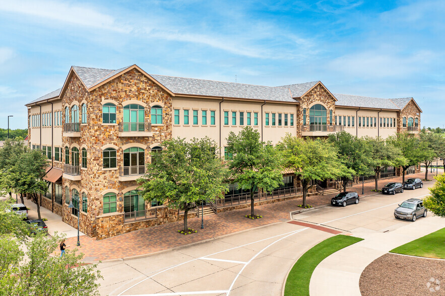 7850 Collin McKinney Pky, McKinney, TX for lease - Building Photo - Image 1 of 7