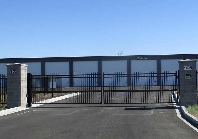 903 Curie St, Richland, WA for sale - Primary Photo - Image 1 of 7