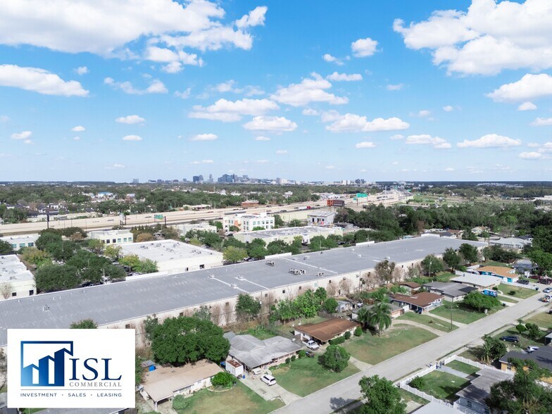 1700 35th St, Orlando, FL à vendre - Photo du bâtiment - Image 2 de 46