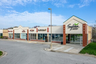 More details for 22046-22068 W 66th St, Shawnee, KS - Retail for Lease