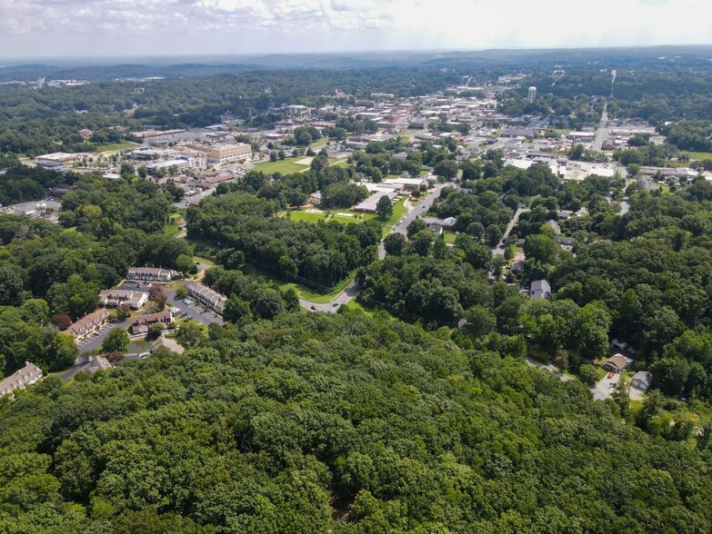 0 Amity Rd, Asheboro, NC for sale - Aerial - Image 1 of 10