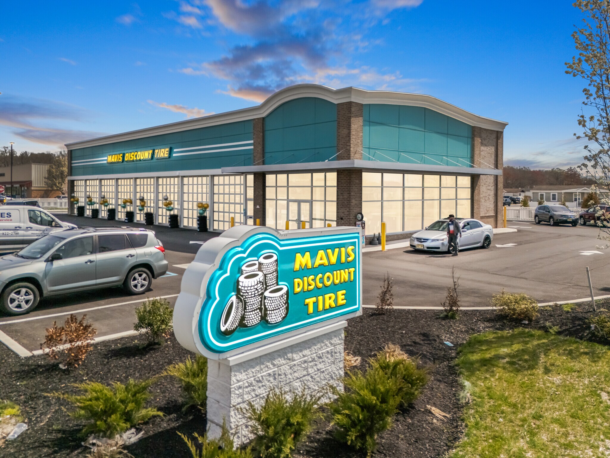 3158 Route 9 S, Rio Grande, NJ à vendre Photo principale- Image 1 de 10