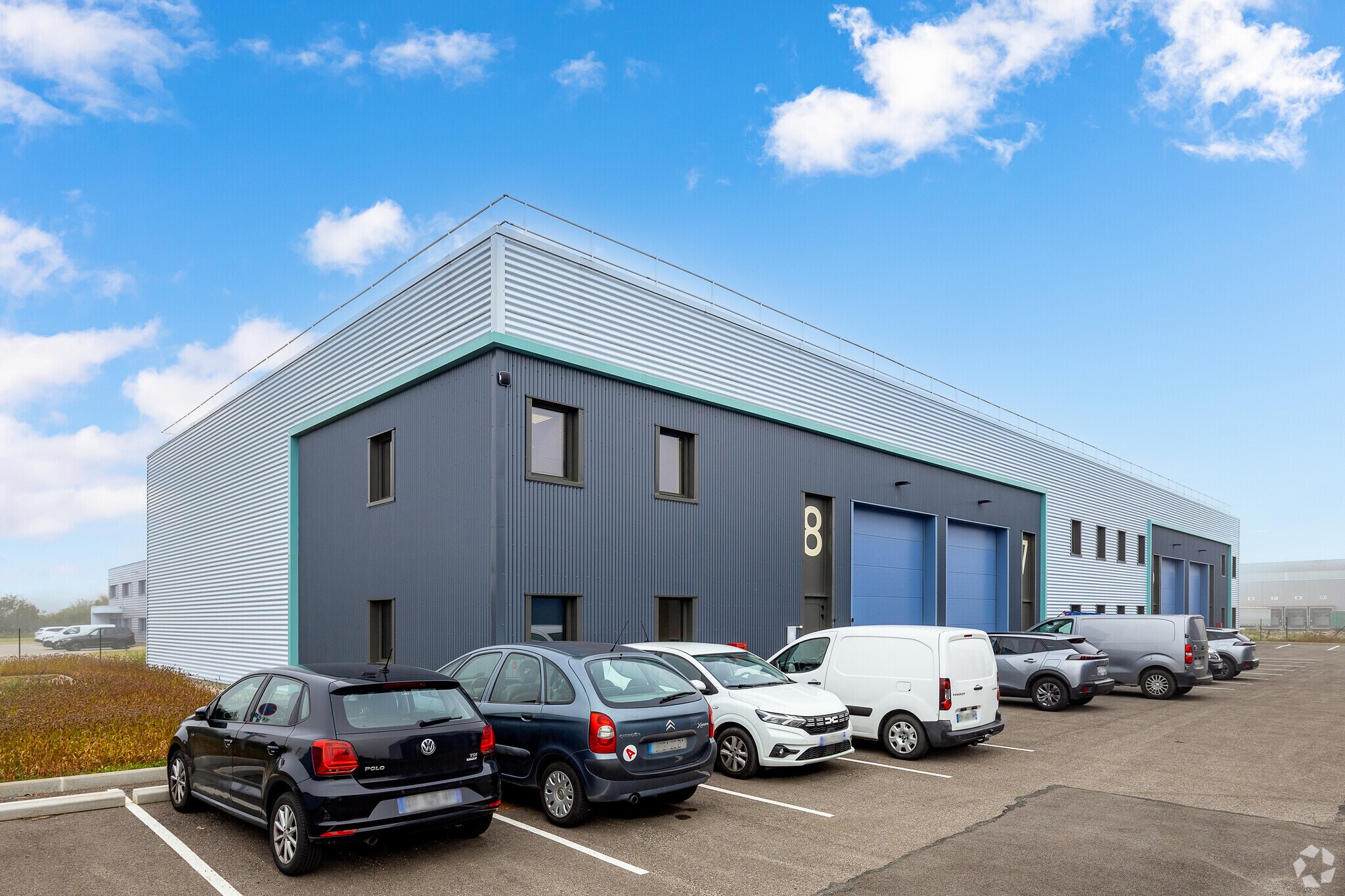 780 Allée Des Cedres, Saint-Vulbas à vendre Photo du bâtiment- Image 1 de 6