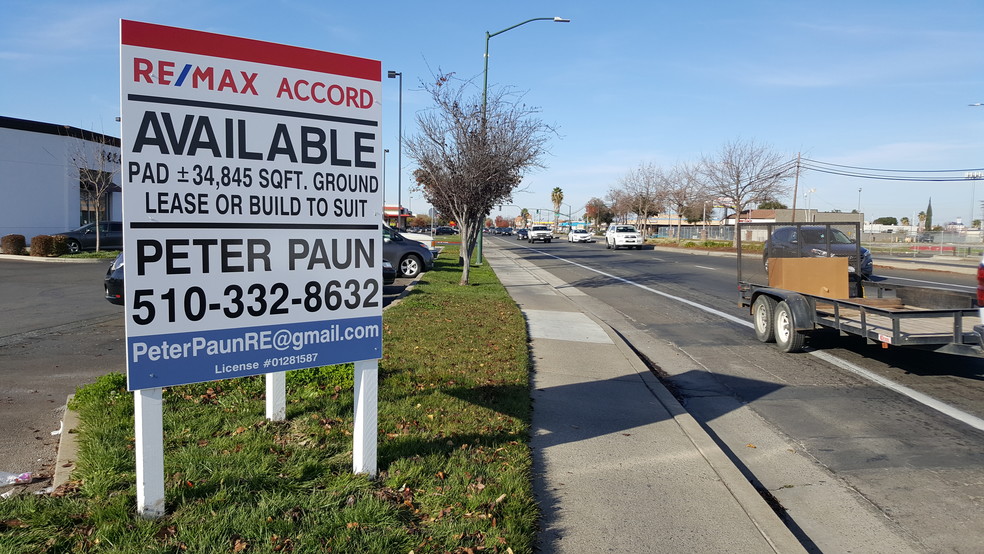 Stockton Blvd, Sacramento, CA for sale - Other - Image 1 of 1