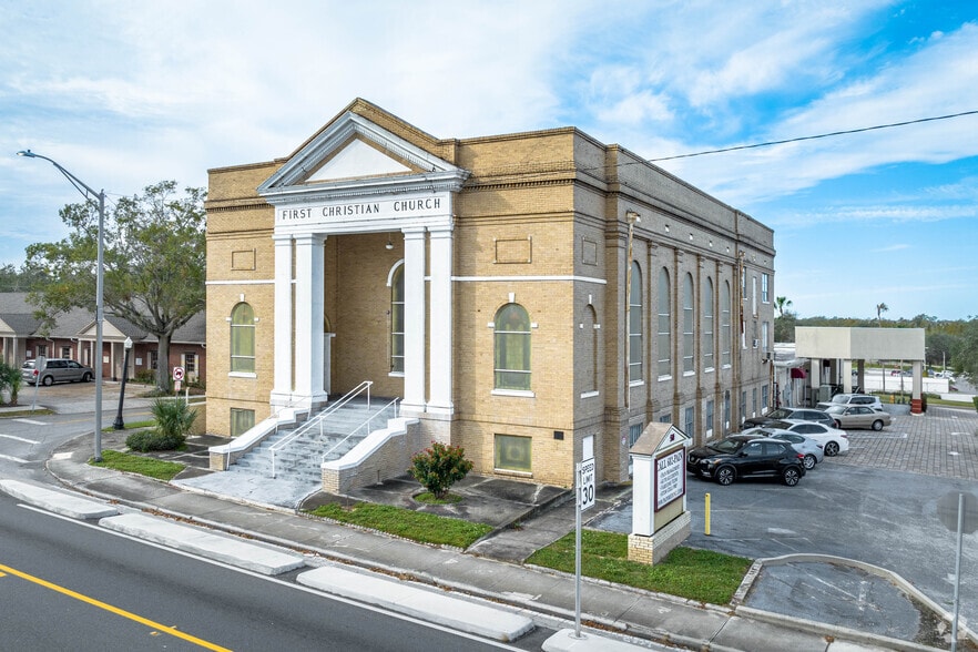 541 S Florida Ave, Lakeland, FL for sale - Building Photo - Image 3 of 5