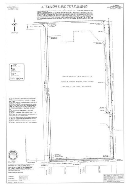 7600 S Kedzie Ave, Chicago, IL à louer - Autre - Image 2 de 8