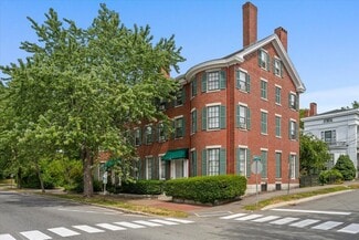 Plus de détails pour 77 Broadway, Bangor, ME - Multi-résidentiel à vendre