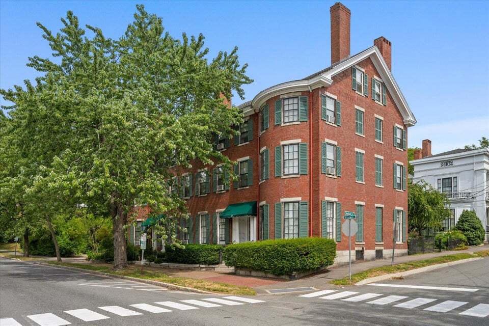 77 Broadway, Bangor, ME for sale Primary Photo- Image 1 of 21