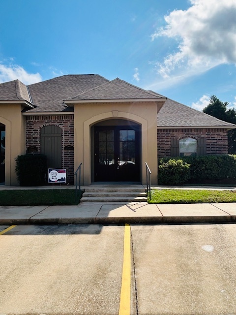 7607 Fern Ave, Shreveport, LA for lease Primary Photo- Image 1 of 2