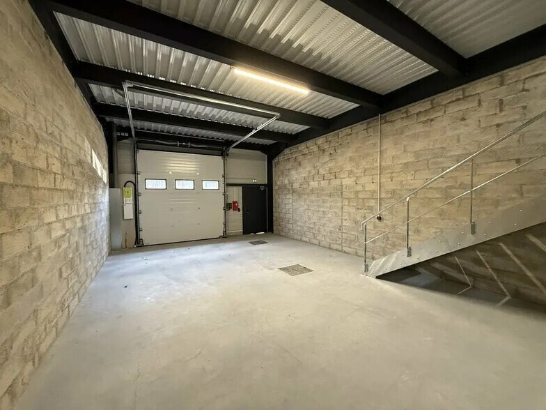 3 Rue Des Carrières, Épinay-sur-Seine à louer - Photo intérieure - Image 3 de 7