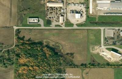 3151 W Elm Rd, Franklin, WI à vendre - Photo du bâtiment - Image 2 de 2