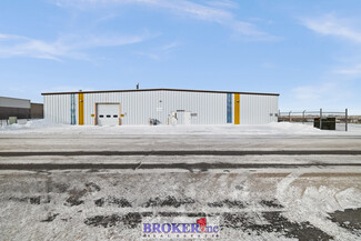 More details for 300 N Walsh Dr, Casper, WY - Industrial for Lease