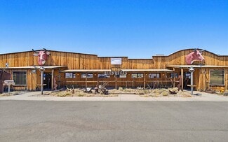 More details for 4501 London Bridge Rd, Lake Havasu City, AZ - Retail for Sale