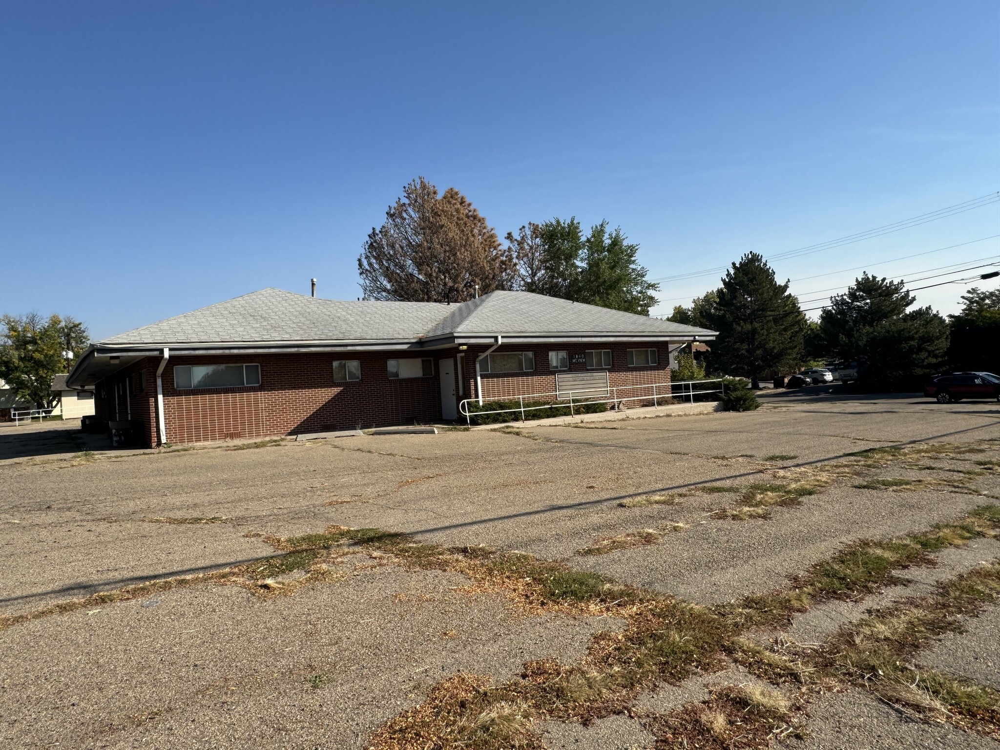 1840 Mountain View Ave, Longmont, CO à vendre Photo principale- Image 1 de 2