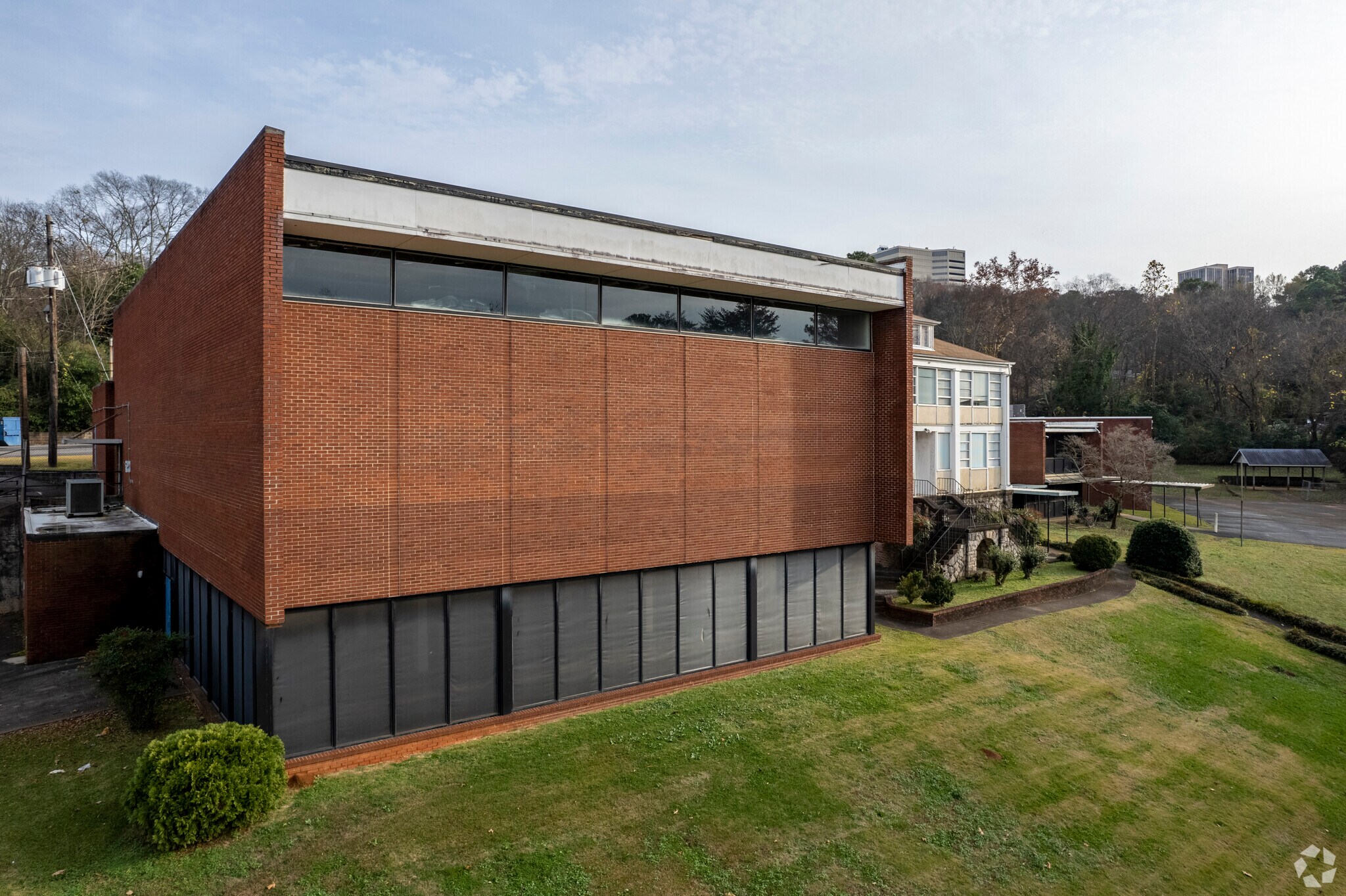 301 21st Ave S, Birmingham, AL à vendre Photo principale- Image 1 de 71