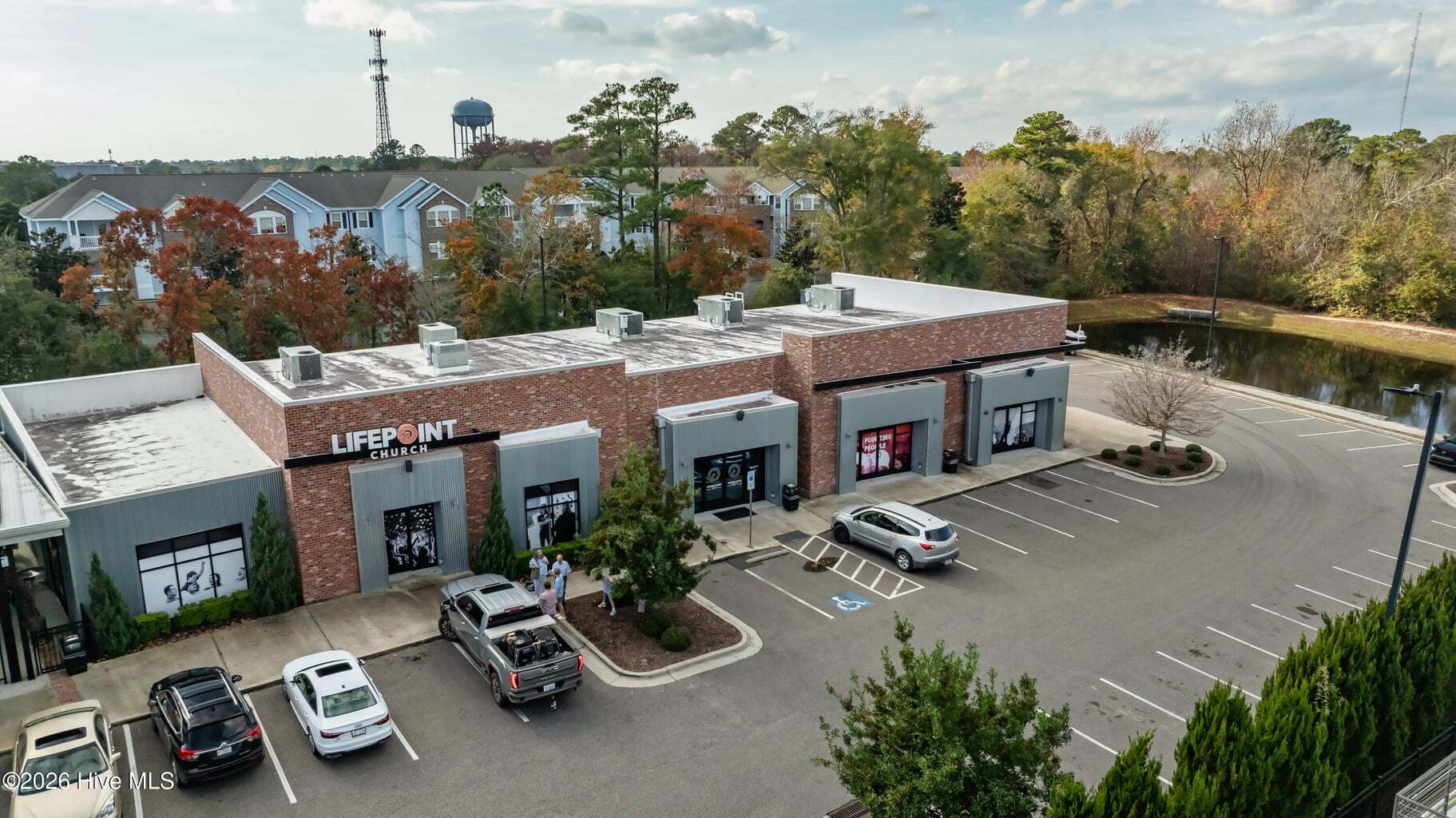 155 Porters Neck Rd, Wilmington, NC à louer Photo intérieure- Image 1 de 53