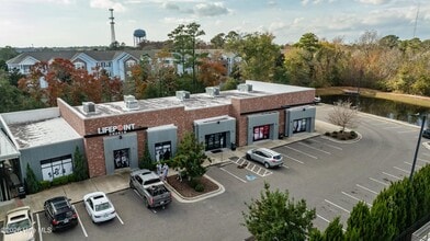 155 Porters Neck Rd, Wilmington, NC à louer Photo intérieure- Image 1 de 53