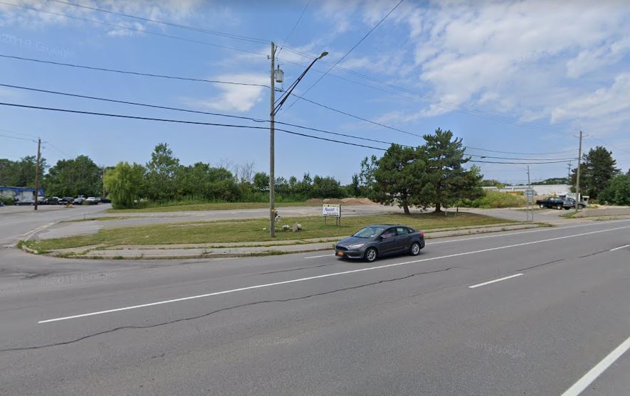 2700 Transit Rd, Buffalo, NY for lease - Building Photo - Image 1 of 1