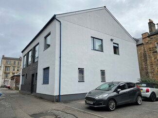 Plus de détails pour 5 Newton Terrace Ln, Glasgow - Bureau à vendre