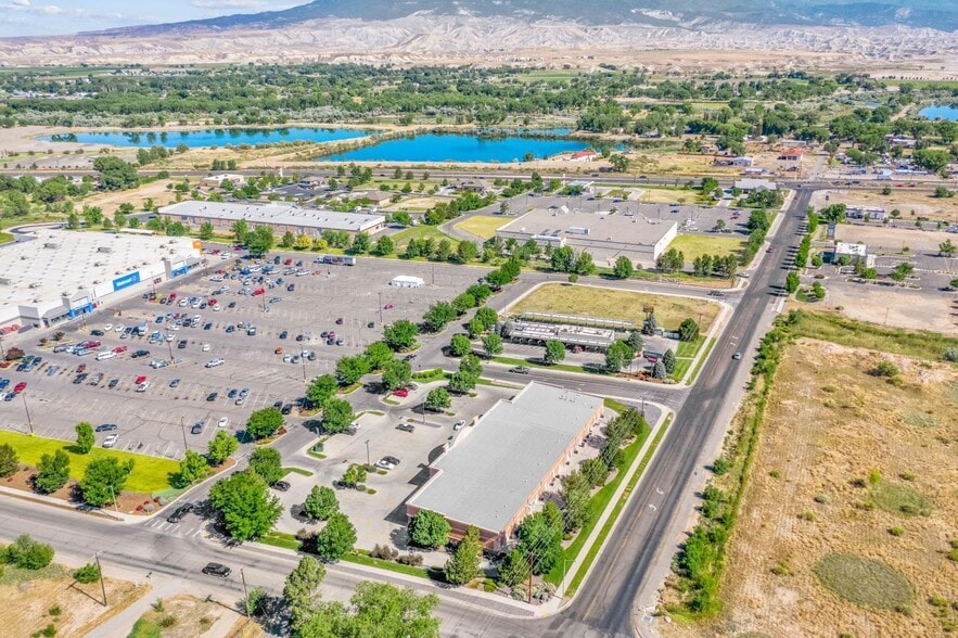 25 Stafford Ln, Delta, CO for lease - Building Photo - Image 2 of 9