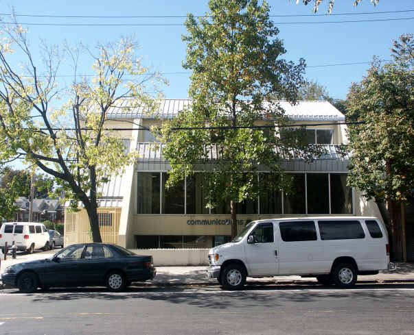 261-265 City Island Ave, Bronx, NY à louer - Plan cadastral - Image 2 de 2