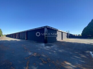 More details for 3 Rue Antoine Lavoisier, Maurepas - Flex for Lease