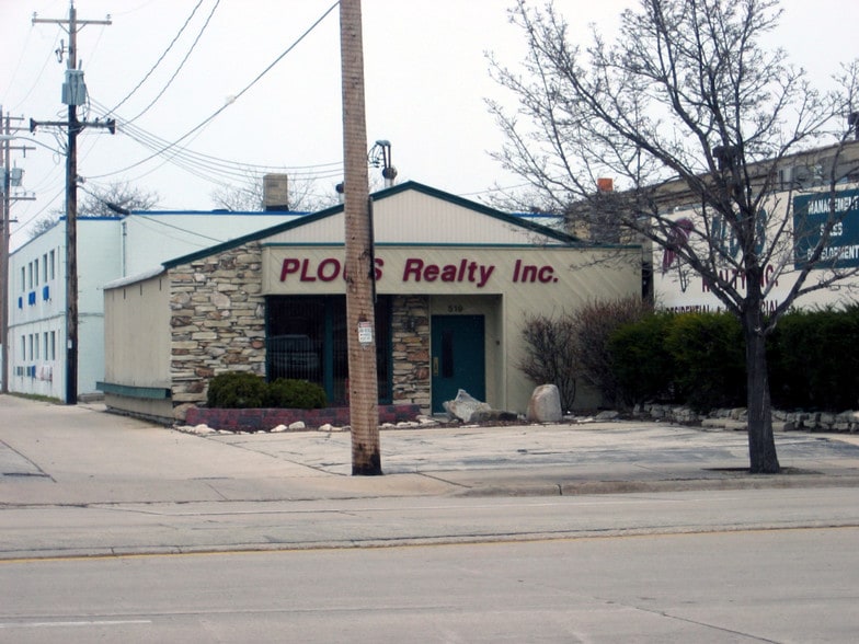 519 E Walnut St, Green Bay, WI for sale - Building Photo - Image 3 of 22