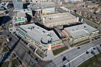 1917 S 67th St, Omaha, NE - AERIAL  map view - Image1