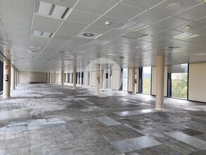 Office in L'Hospitalet de Llobregat, Barcelona for lease Interior Photo- Image 1 of 6