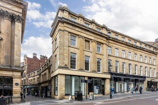 More details for 55-59 Grey St, Newcastle Upon Tyne - Retail for Lease