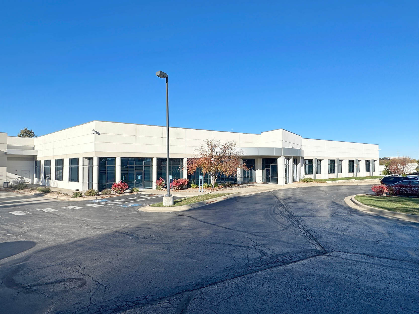 9850 Legler Rd, Lenexa, KS à vendre Photo du bâtiment- Image 1 de 1