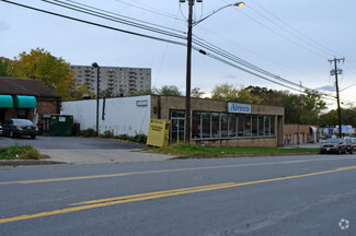 More details for 8913-8915 Brookville Rd, Silver Spring, MD - Flex for Lease