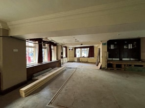 10 Crown St, Hebden Bridge à louer Photo intérieure- Image 1 de 1