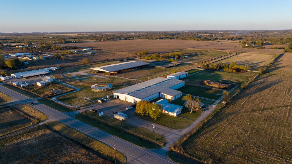 3018 FM 2578, Kaufman, TX à vendre - Aérien - Image 2 de 16