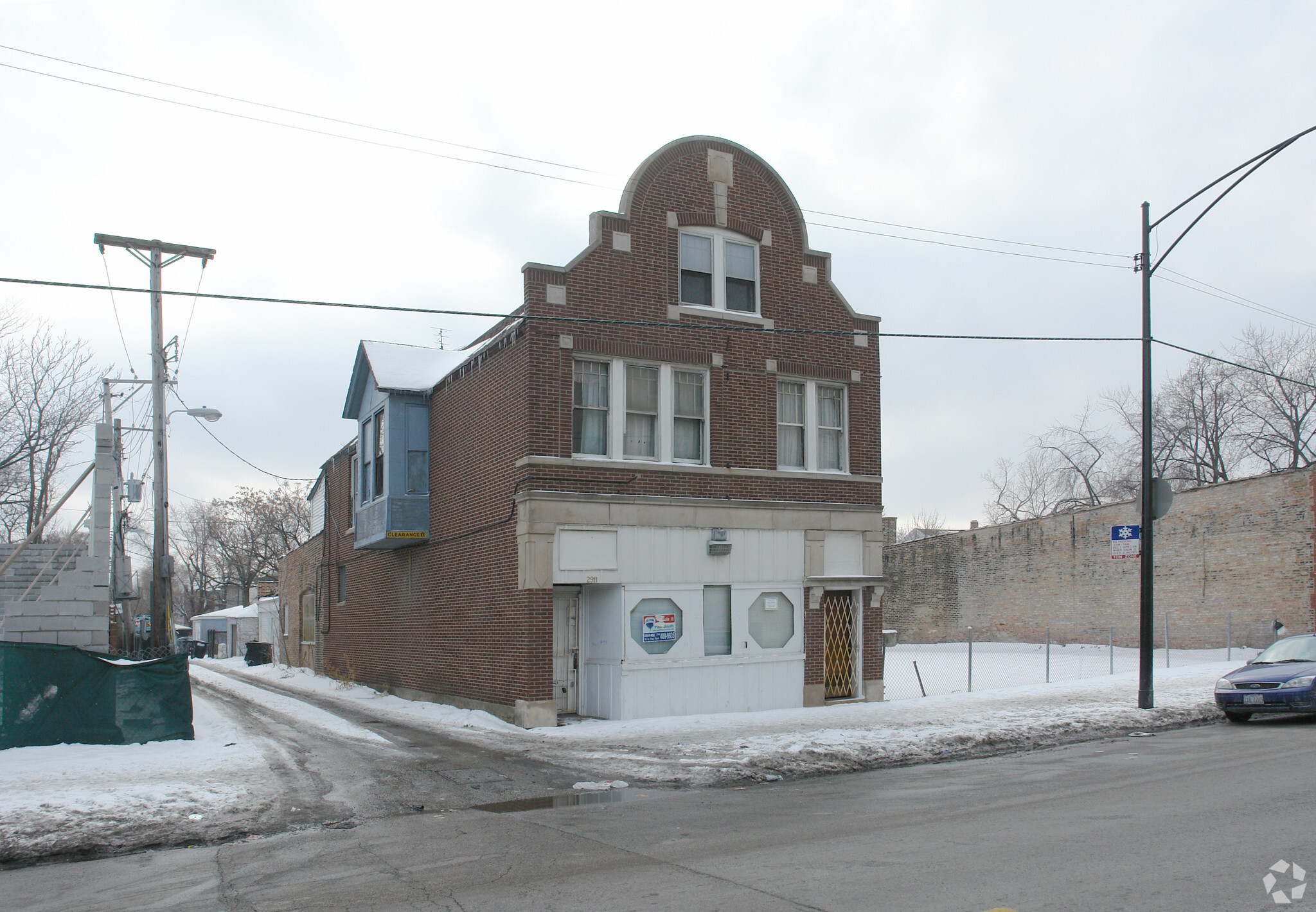 2911 E 79th St, Chicago, IL à vendre Photo principale- Image 1 de 1