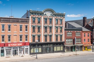 More details for 4 Central Ave, Albany, NY - Multifamily for Sale