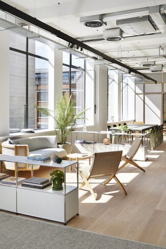 Plus de détails pour 80 Goswell Rd, London - Bureau à louer