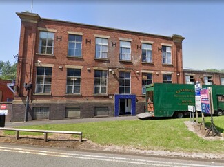 More details for Gaskell St, Bolton - Office for Lease