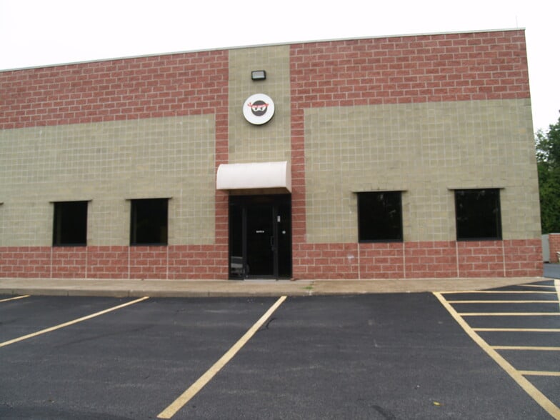 727 E Turkeyfoot Lake, Akron, OH for lease - Building Photo - Image 2 of 17