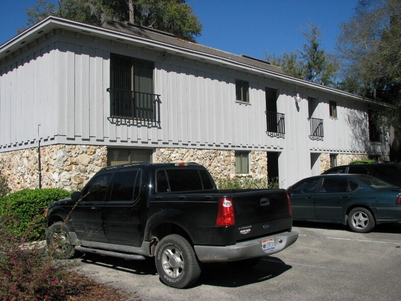 1409 Nw 6th St, Gainesville, FL à vendre Photo principale- Image 1 de 22