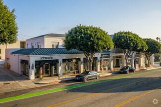 More details for 1302 - 1316 Montana Avenue, Santa Monica, CA - Retail for Lease