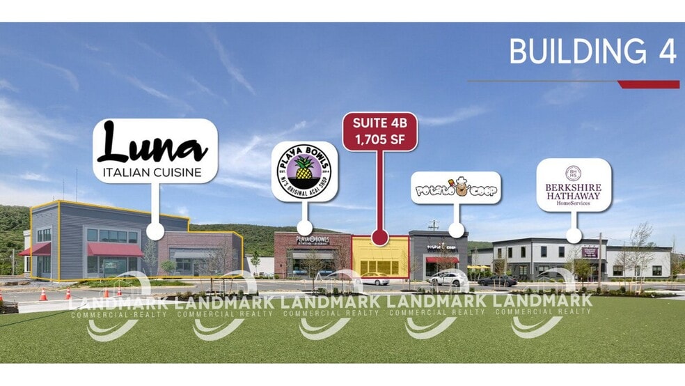 Linglestown Rd and Progress Ave, Harrisburg, PA for lease - Building Photo - Image 2 of 6