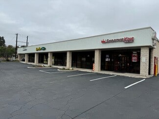 More details for 228-236 W Bandera Rd, Boerne, TX - Retail for Lease