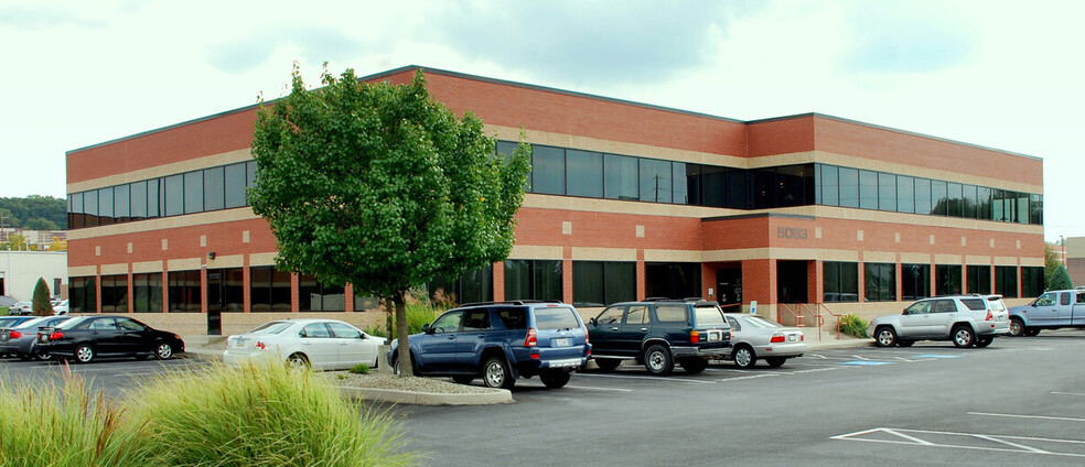 5053 Ritter Rd, Mechanicsburg, PA for lease - Building Photo - Image 1 of 9