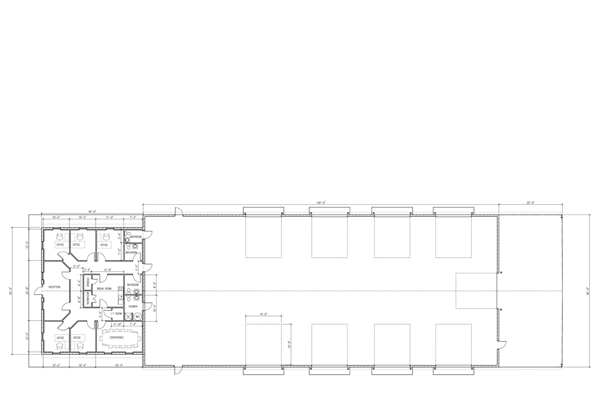 TBD West County 157 rd, Midland, TX for lease Building Photo- Image 1 of 1