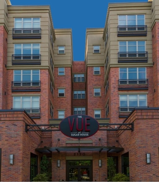 2120 S Highland Dr, Salt Lake City, UT for lease - Building Photo - Image 1 of 17