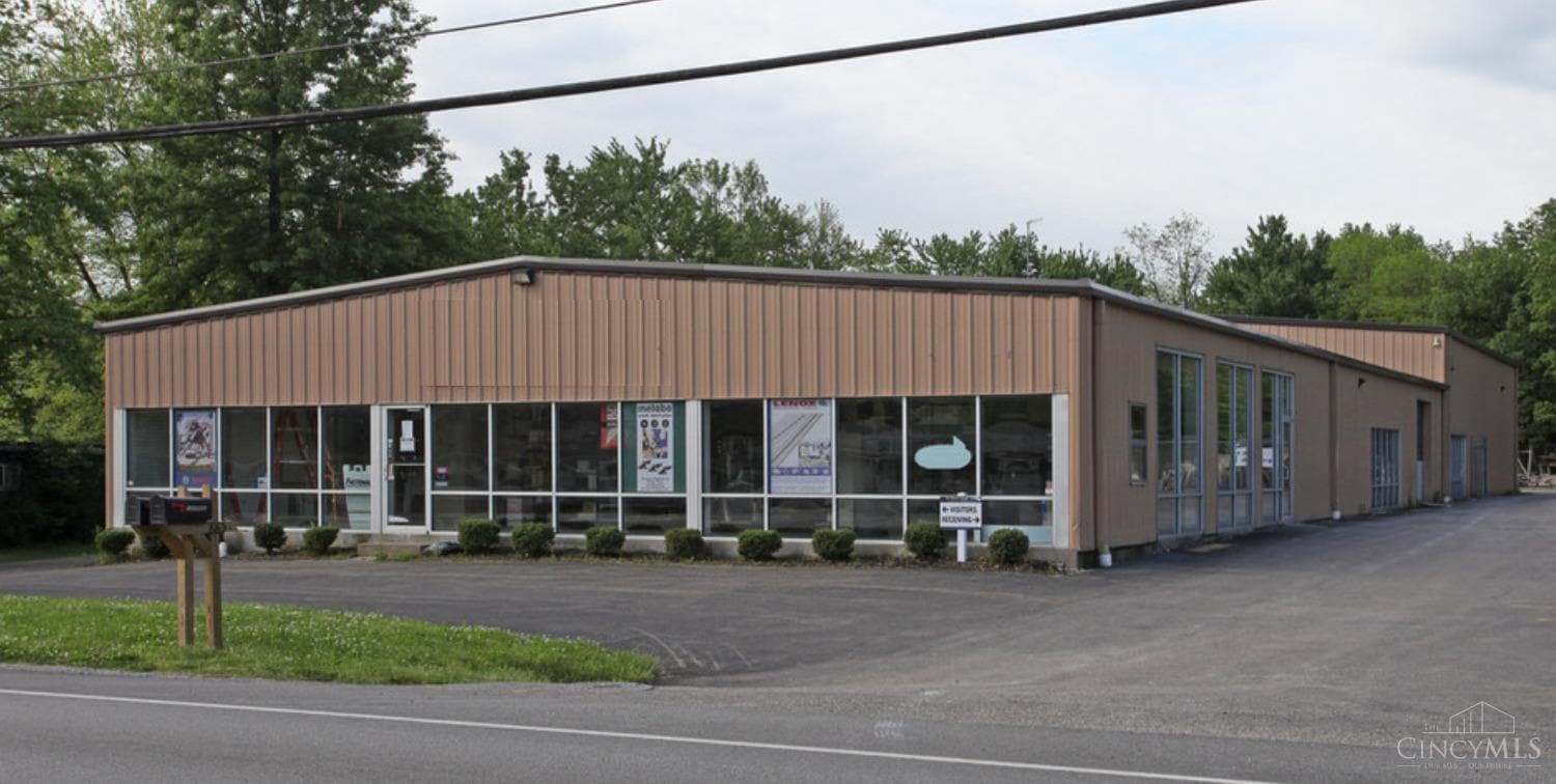 885 Ohio Pike, Cincinnati, OH for lease Primary Photo- Image 1 of 15