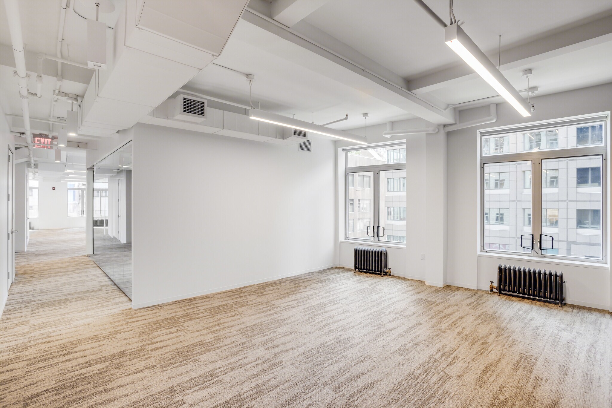 1674 Broadway, New York, NY à louer Photo intérieure- Image 1 de 11